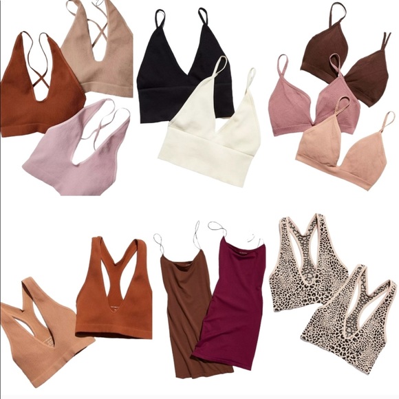 NEW FREE PEOPLE Mystery Box size XS/S - Picture 2 of 2